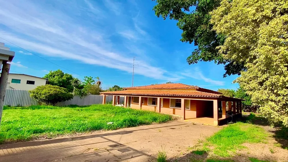 Chácara, 3 quartos, 2654 m² - Foto 2