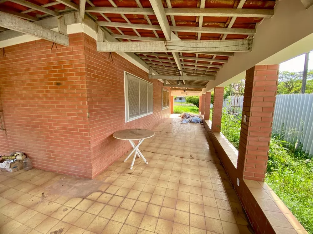 Chácara, 3 quartos, 2654 m² - Foto 1