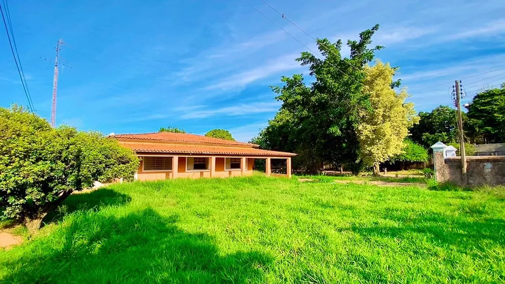 Chácara, 3 quartos, 2654 m² - Foto 4