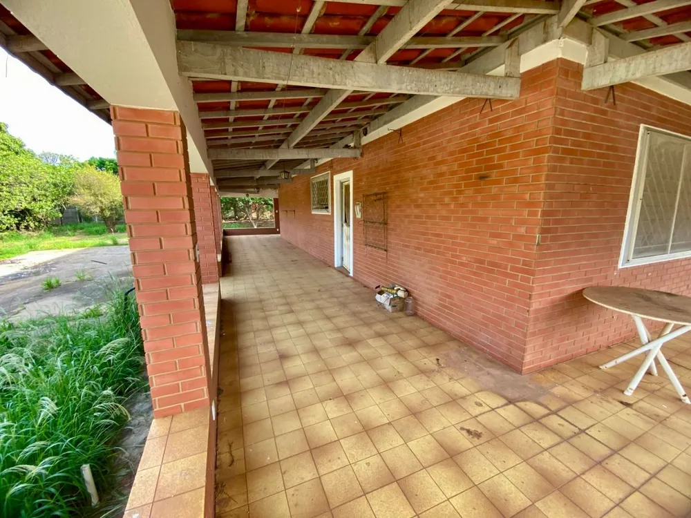 Chácara, 3 quartos, 2654 m² - Foto 16
