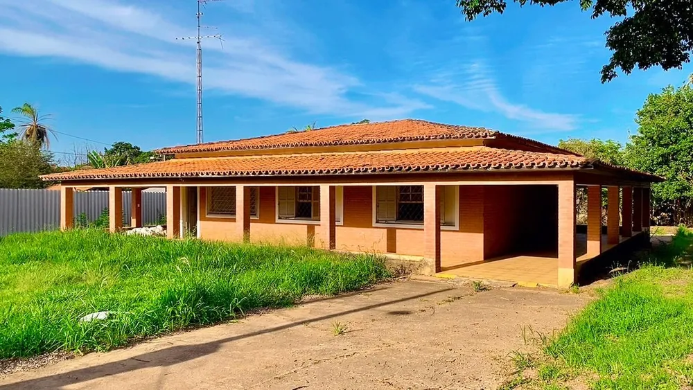 Chácara, 3 quartos, 2654 m² - Foto 13