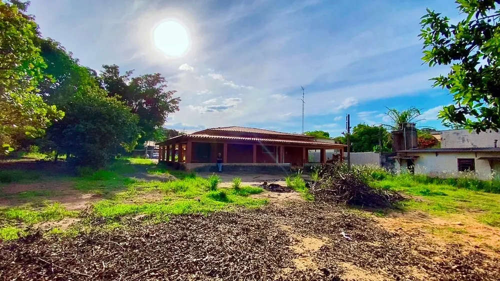Chácara, 3 quartos, 2654 m² - Foto 3