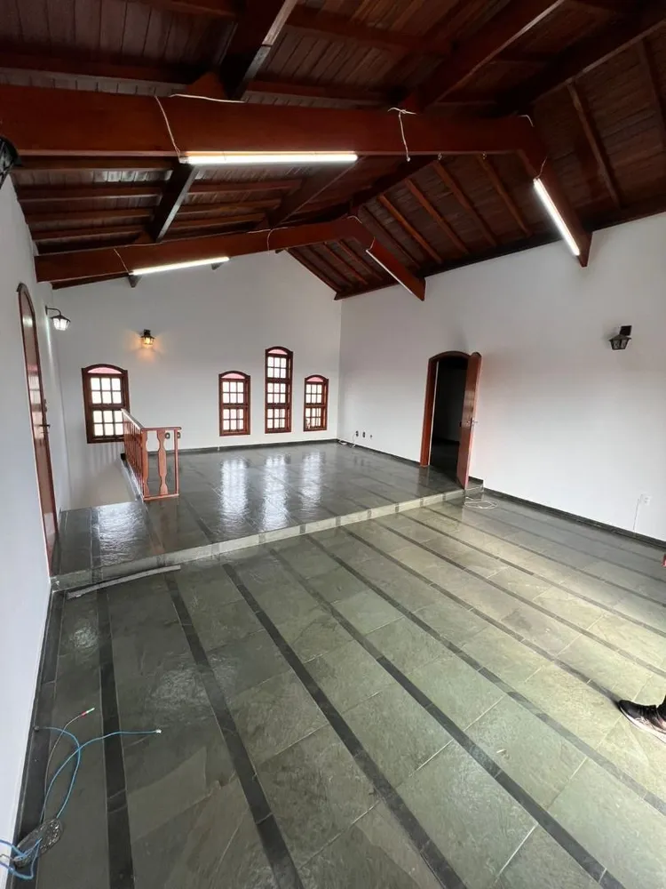Casa, 4 quartos, 450 m² - Foto 9