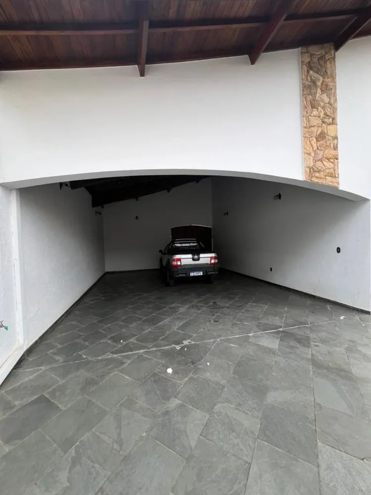 Casa, 4 quartos, 450 m² - Foto 4