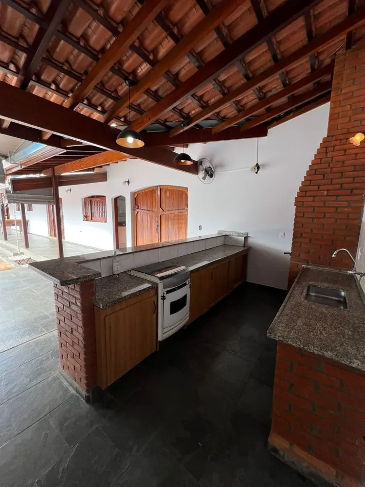 Casa, 4 quartos, 450 m² - Foto 14