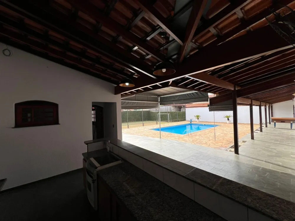 Casa, 4 quartos, 450 m² - Foto 15