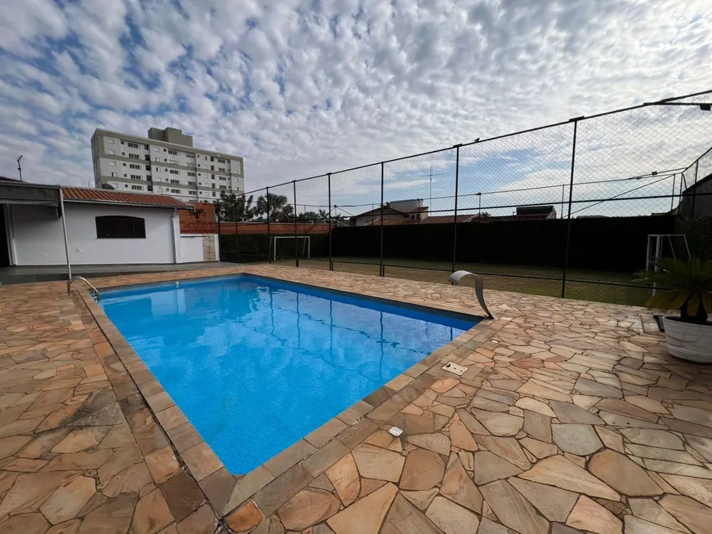 Casa, 4 quartos, 450 m² - Foto 12