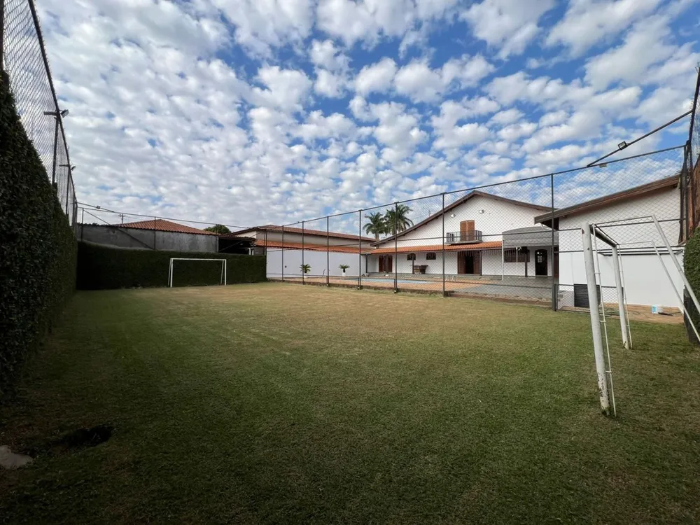 Casa, 4 quartos, 450 m² - Foto 16