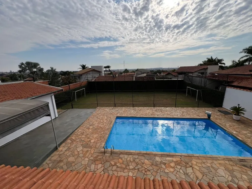 Casa, 4 quartos, 450 m² - Foto 11