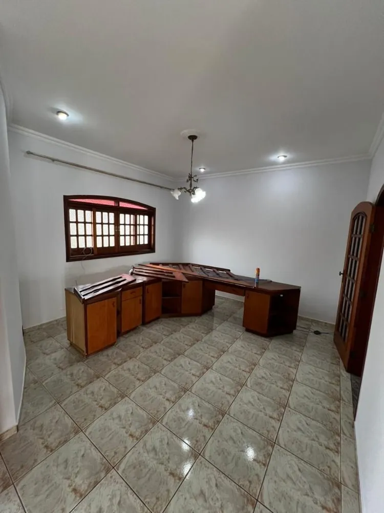 Casa, 4 quartos, 450 m² - Foto 6