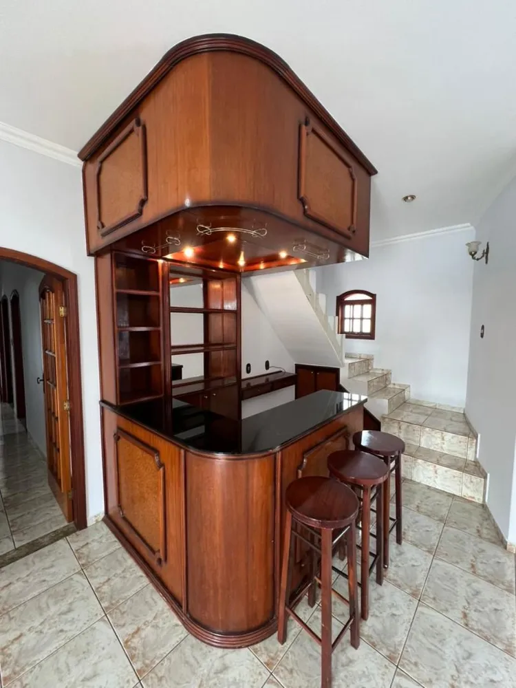 Casa, 4 quartos, 450 m² - Foto 5