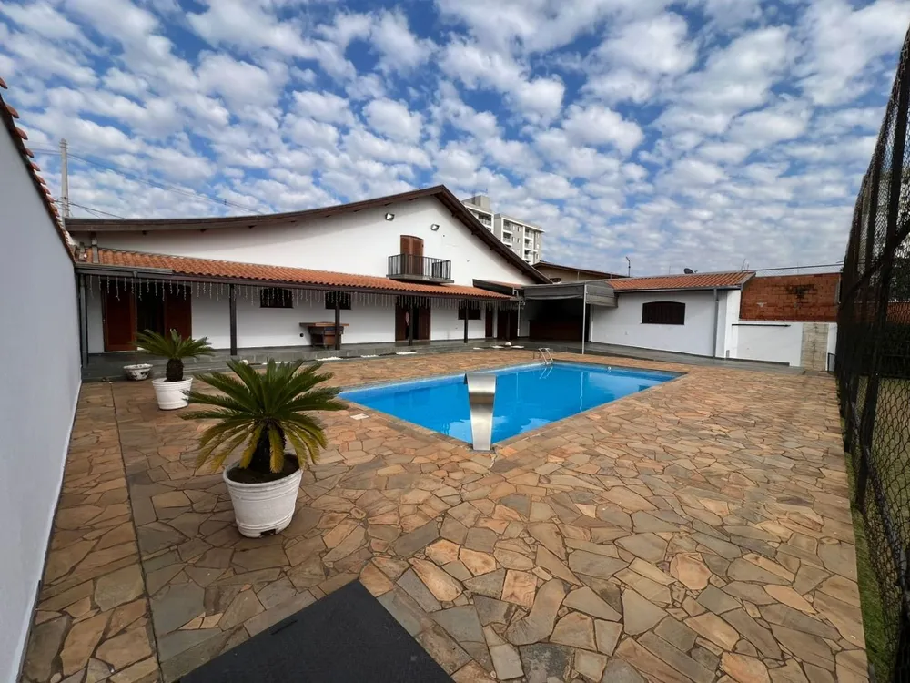 Casa, 4 quartos, 450 m² - Foto 13