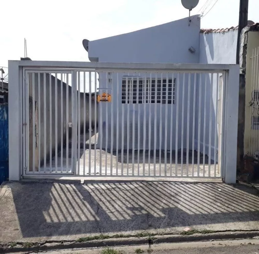 Casa, 2 quartos, 75 m² - Foto 1