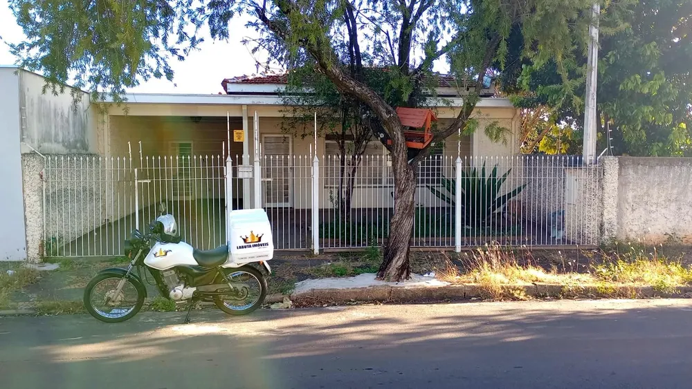 Casa, 3 quartos, 120 m² - Foto 1