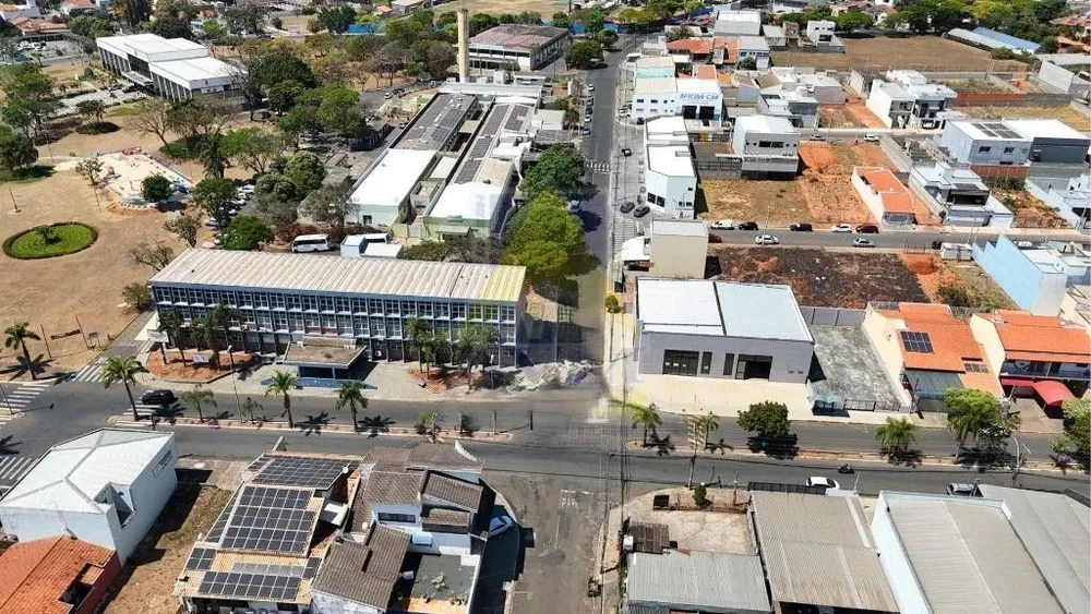 Loja-Salão, 486 m² - Foto 3