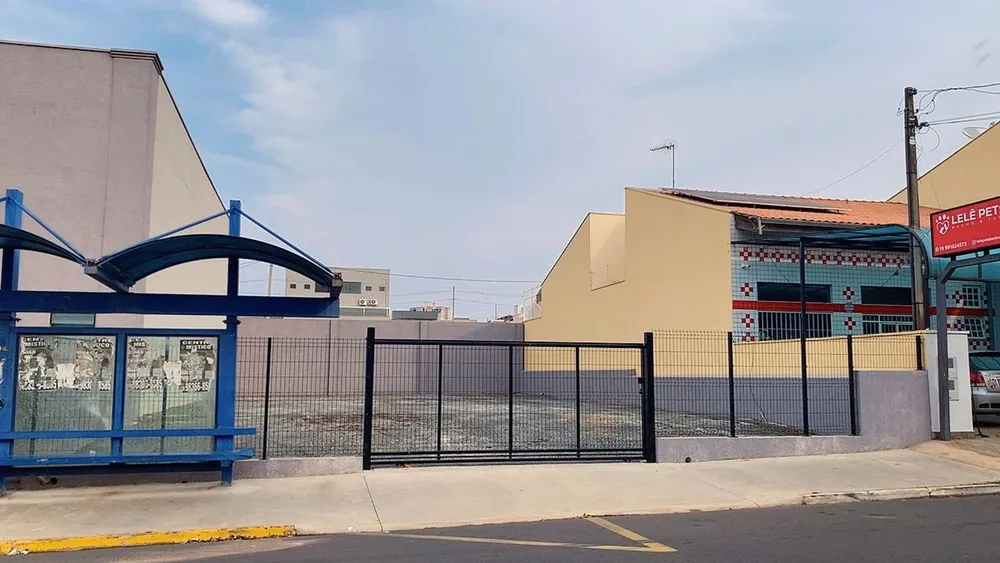 Loja-Salão, 486 m² - Foto 9