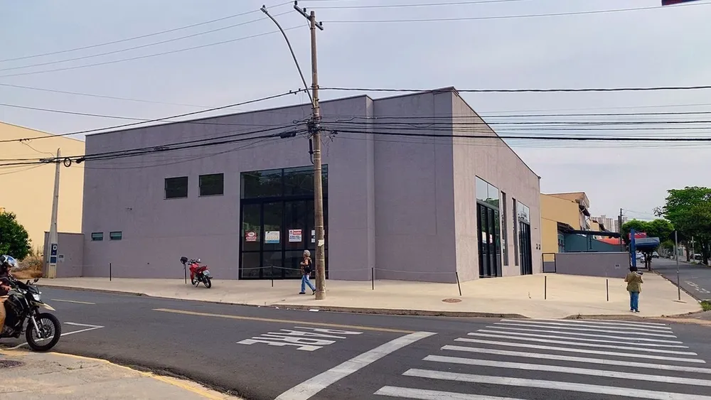 Loja-Salão, 486 m² - Foto 5