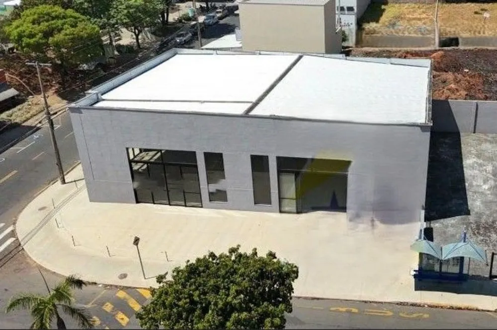 Loja-Salão, 486 m² - Foto 2