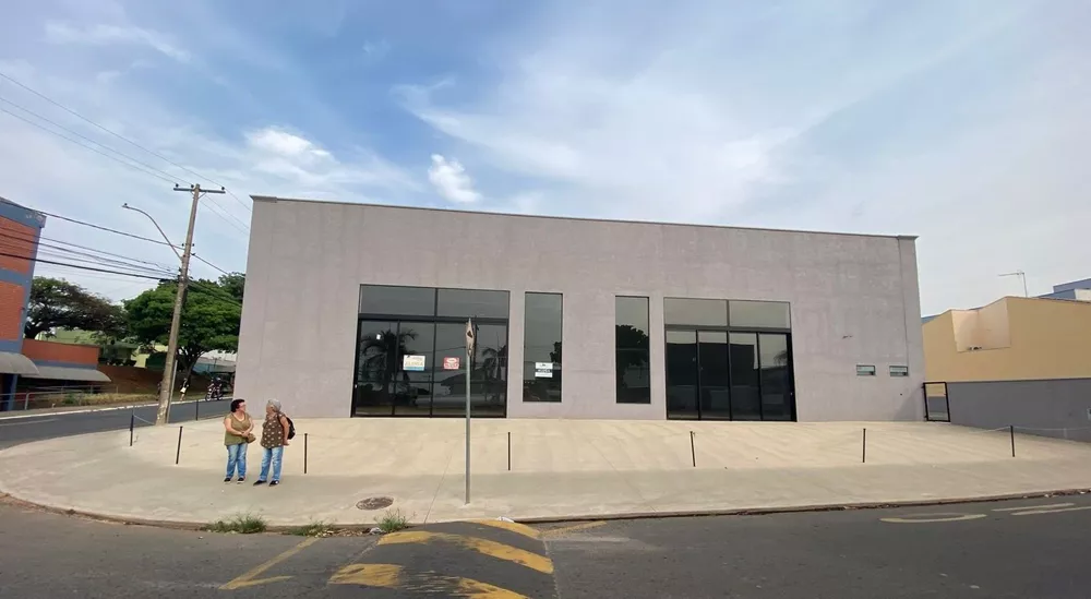 Loja-Salão, 486 m² - Foto 2