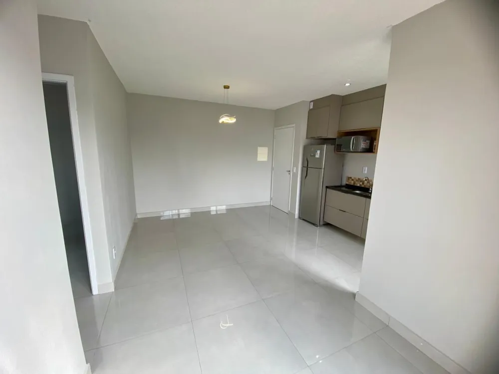 Apartamento, 2 quartos, 46 m² - Foto 3