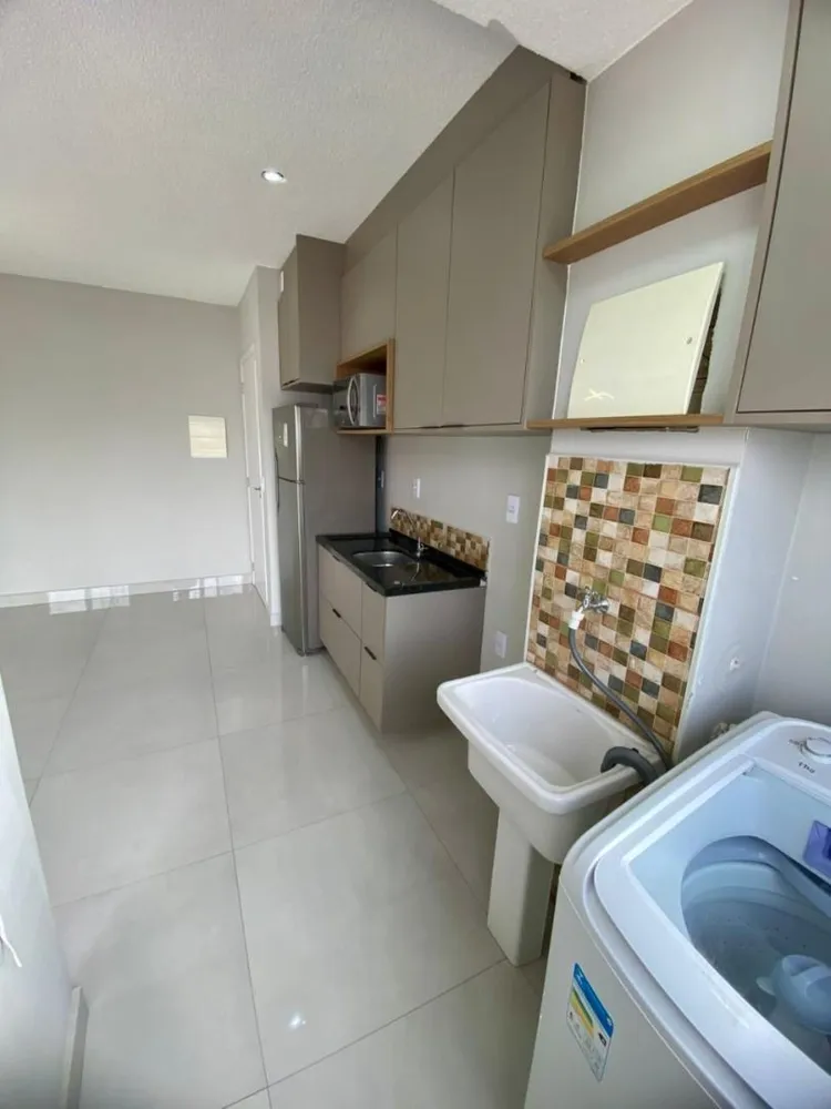 Apartamento, 2 quartos, 46 m² - Foto 5