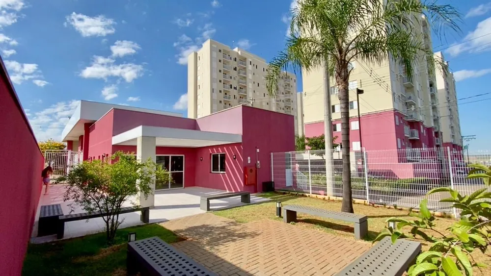 Apartamento, 2 quartos, 46 m² - Foto 10
