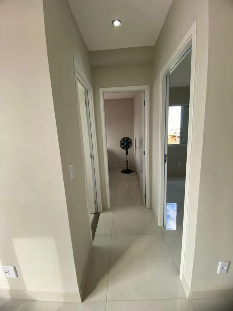 Apartamento, 2 quartos, 46 m² - Foto 6