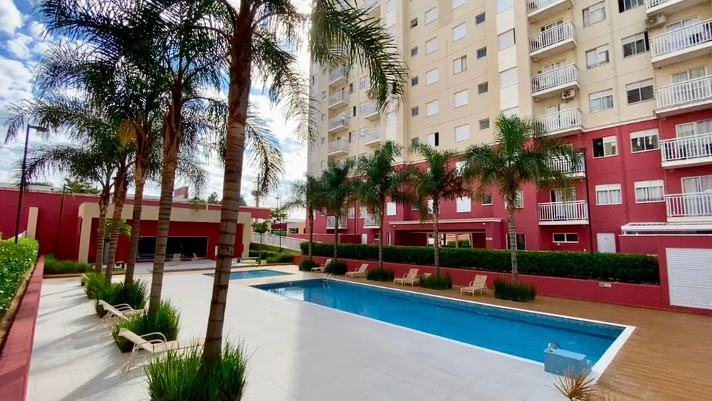 Apartamento, 2 quartos, 46 m² - Foto 15