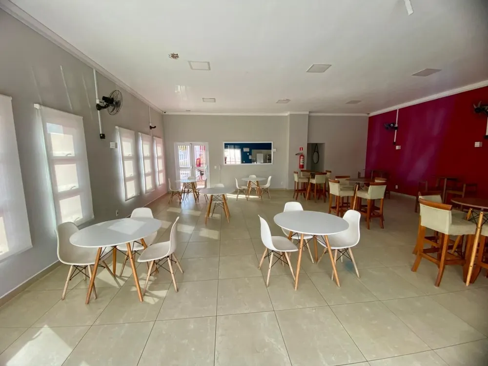 Apartamento, 2 quartos, 46 m² - Foto 9