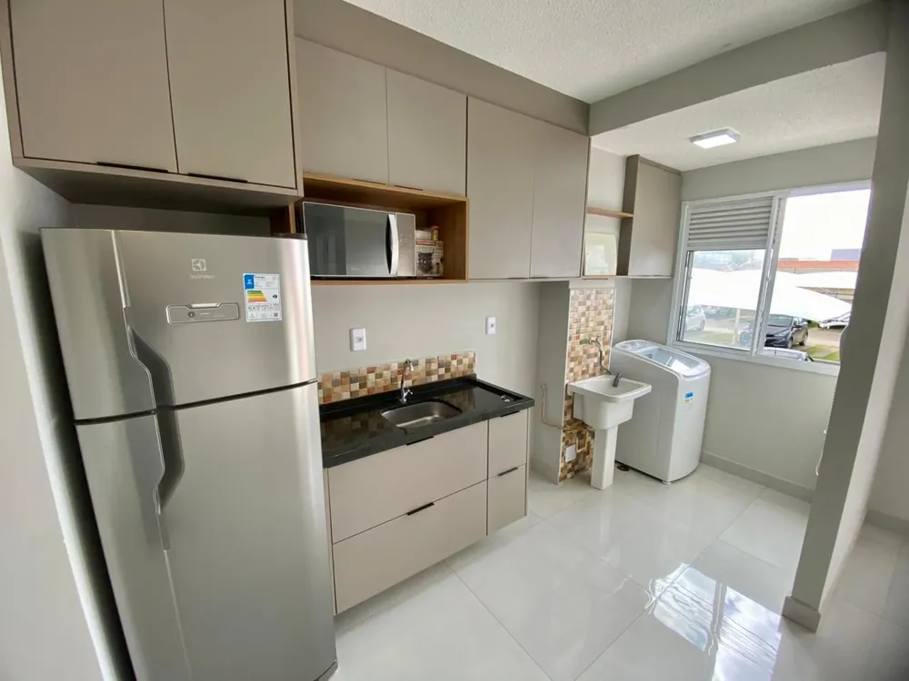 Apartamento, 2 quartos, 46 m² - Foto 7