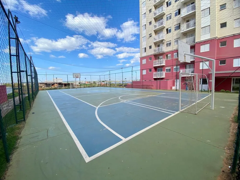 Apartamento, 2 quartos, 46 m² - Foto 20
