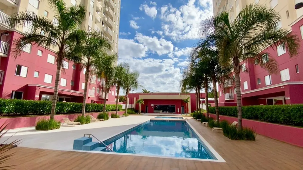 Apartamento, 2 quartos, 46 m² - Foto 14