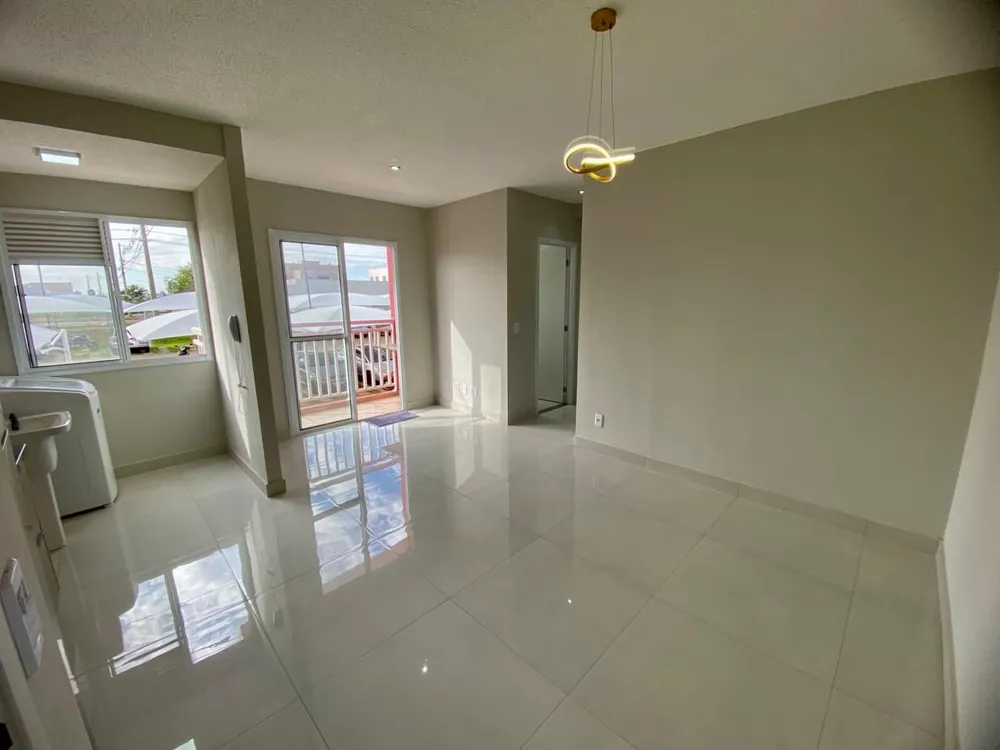 Apartamento, 2 quartos, 46 m² - Foto 2