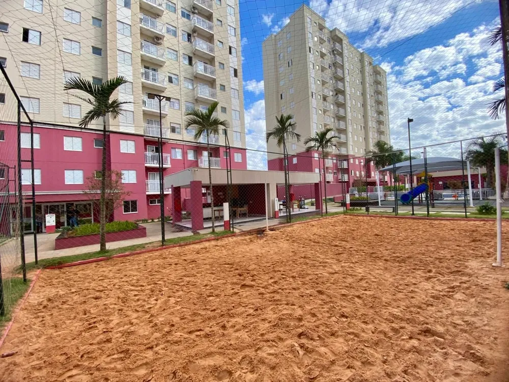 Apartamento, 2 quartos, 46 m² - Foto 18