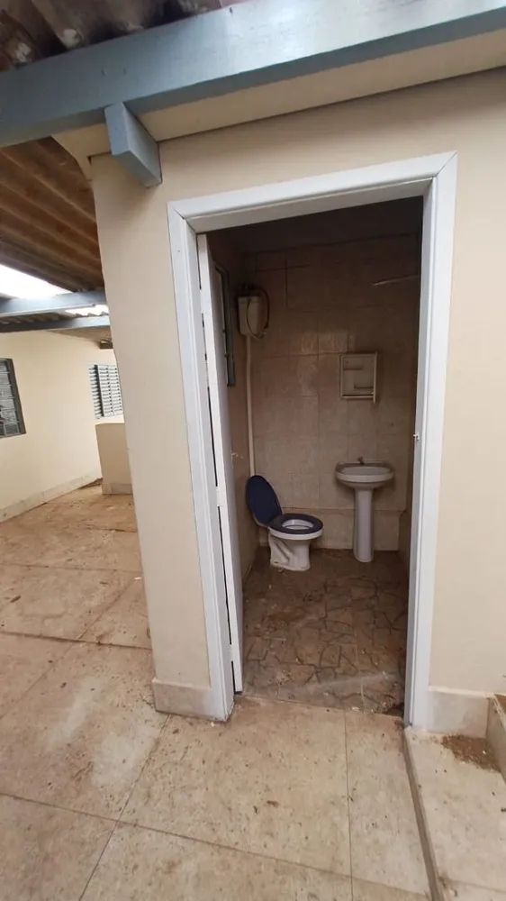 Casa, 3 quartos, 168 m² - Foto 11