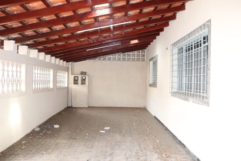 Casa, 3 quartos, 168 m² - Foto 1