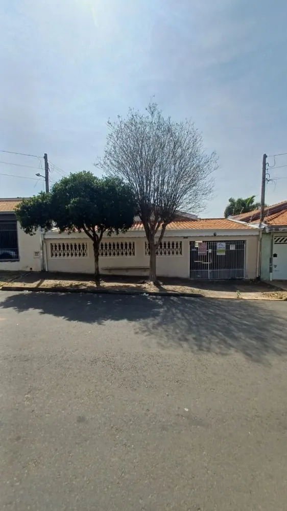 Casa, 3 quartos, 168 m² - Foto 2