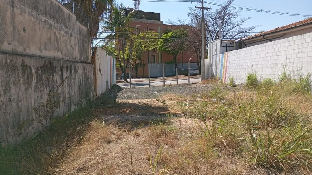 Terreno, 298 m² - Foto 2