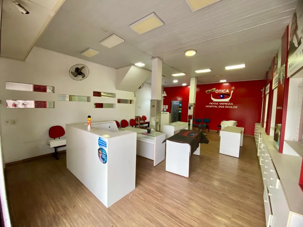 Loja-Salão, 100 m² - Foto 2