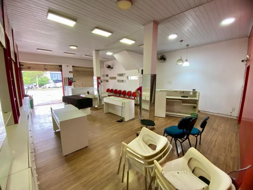 Loja-Salão, 100 m² - Foto 3