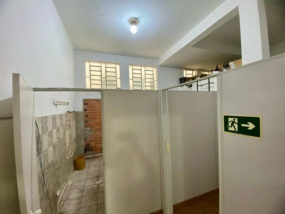 Loja-Salão, 100 m² - Foto 5