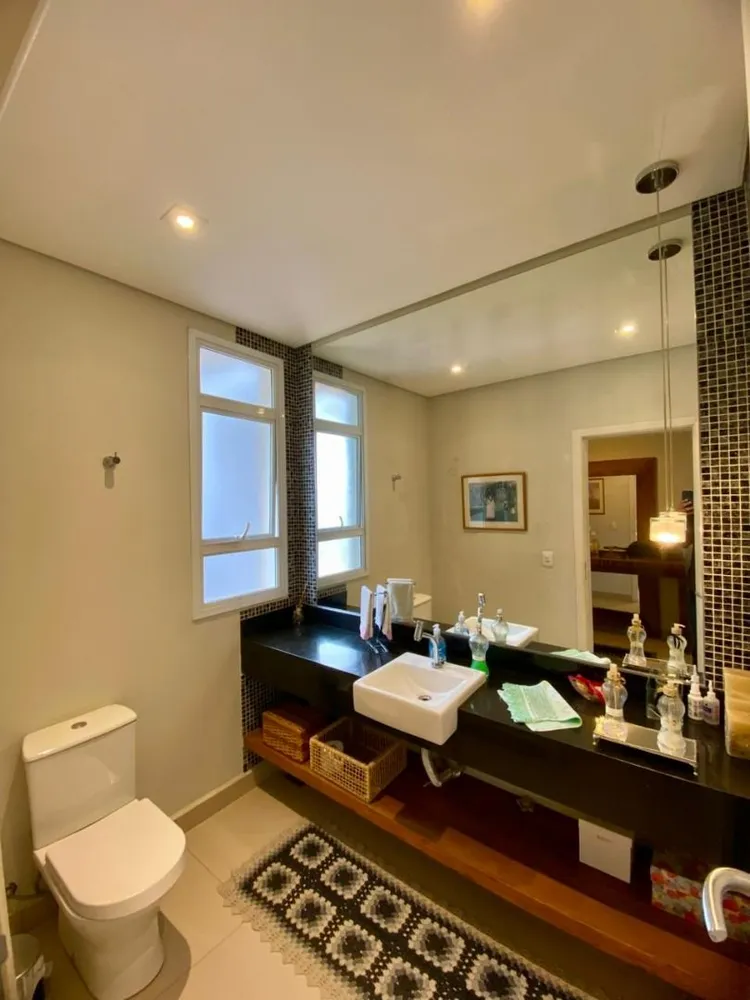 Casa de Condomínio, 3 quartos - Foto 9