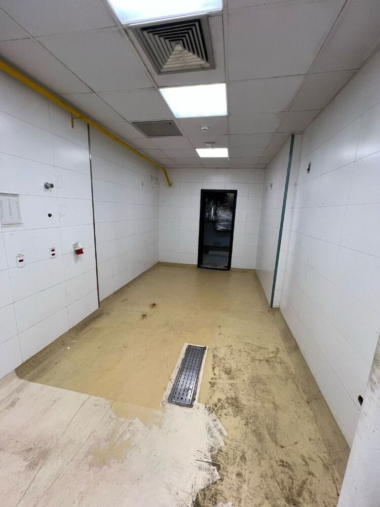 Loja-Salão para alugar, 50m² - Foto 4