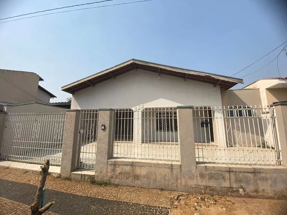 Casa, 2 quartos, 156 m² - Foto 1