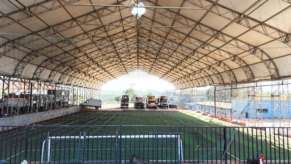 Depósito-Galpão, 10000 m² - Foto 6