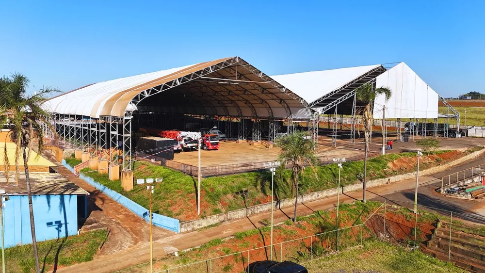 Depósito-Galpão, 10000 m² - Foto 2