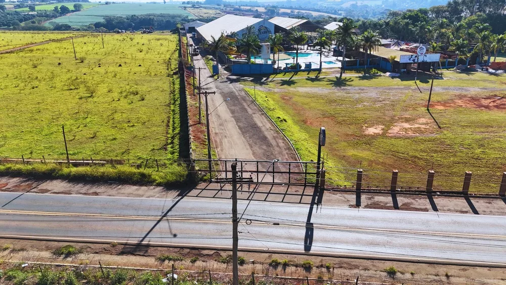 Depósito-Galpão, 10000 m² - Foto 1