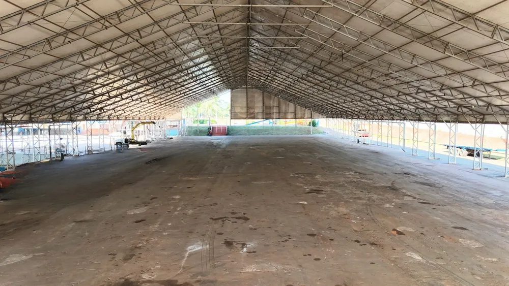 Depósito-Galpão, 10000 m² - Foto 7