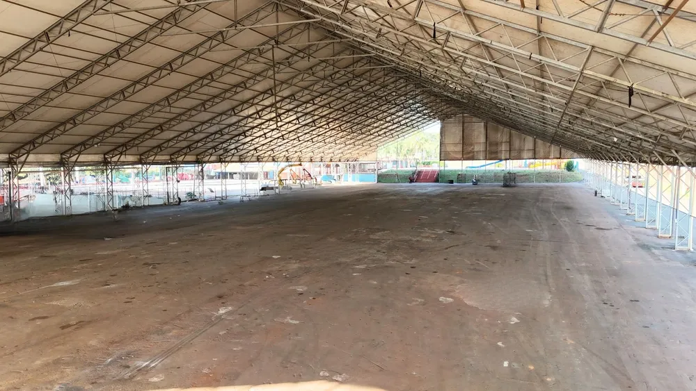 Depósito-Galpão, 10000 m² - Foto 3