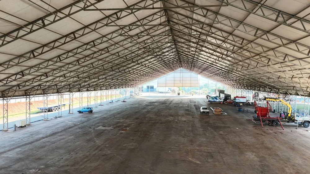 Depósito-Galpão, 10000 m² - Foto 10
